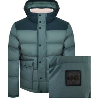 BOSS Oneon Jacket Blue