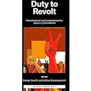Duty to Revolt