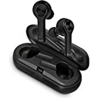 Jaz Note True Wireless Bluetooth In-Ear Høretelefoner - Sort