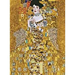 Diamond Dotz - Kvinde i guld delvis borer rundt Dotz Diamond Maleri Kits Diamond Art Kits til voksne Gem Art Diamond Art Diamond Dotz Kits 36 """"