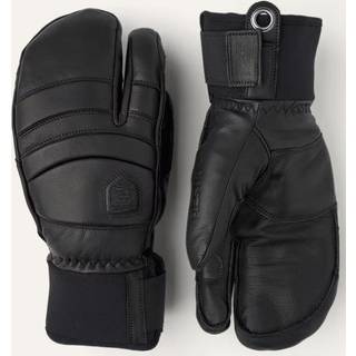 Fall Line - 3 Finger Black/Black (8)