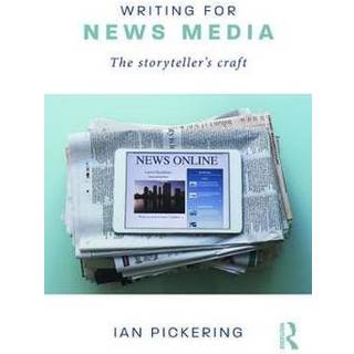 Writing for News Media