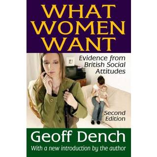 What Women Want