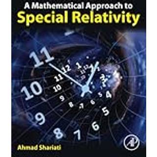 A Mathematical Approach to Special Relativity