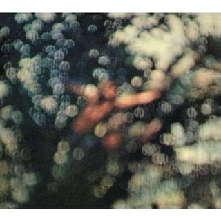 Pink Floyd - Obscured by Clouds