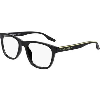 Converse CV5087 022 53 Briller Mænd Black - Black - 53mm
