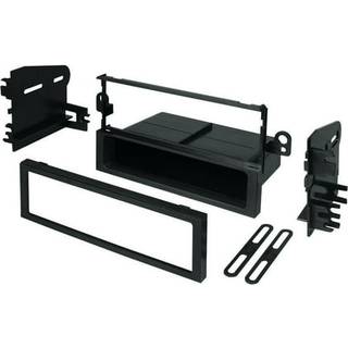 AI Suzk941 2004-2008 Suzuki / 1999-2002 Daewoo Dash Kit