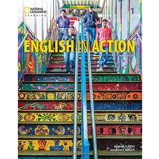 English in Action 1: Student's Book