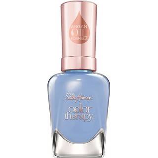 Sally Hansen Color Therapy Neglelak Skygge 454 Dressed To Chill 14,7 ml - 14,7 ml