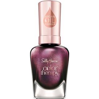 Sally Hansen Color Therapy Neglelak Skygge 380 Positivi-Tea 14,7 ml - 14,7 ml