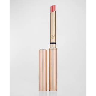Estée Lauder Pure Color Explicit Slick Shine Lipstick Langtidsholdbar læbestift med stor glanseffekt Skygge Without Pause 7 g - 0.7 g