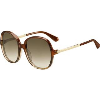 Kate Spade Adriyanna/S 09Q/HA 60 Solbriller Kvinder Brun - Brown - 60mm