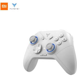 Flydigi Direwolf 2 HE Trådløs Controller - Grå