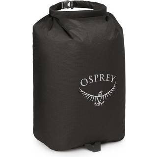 Osprey Ultralight Dry Sack 12 Black, 12 L