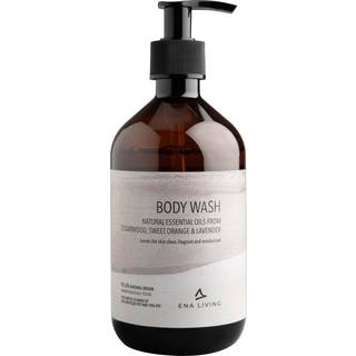 Ena Living Body wash - 500 ml.