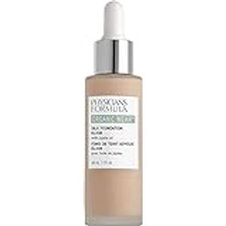 Physicians Formula ORGANIC WEAR SILK FOUNDATION ELIXIR Fair 3465.00 DKK/1 L