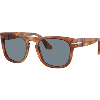 Persol PO3333S ELIO 96/56 54 Solbriller Mænd Tortoiseshell - Tortoise - 54mm