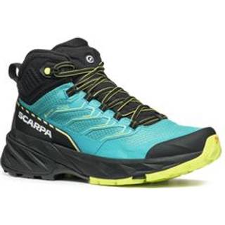 Scarpa Women's Rush Mid 2 GTX Vandresko Damer størrelse 37 farve sort