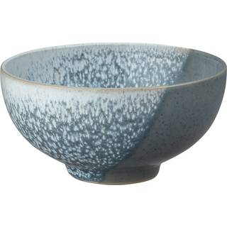 Kiln Accents by Denby Slate Rice Bowl