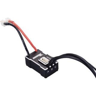 Surpass Hobby  Mini-Series 18A ESC BL Sort