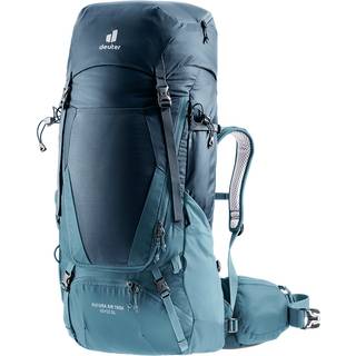 Deuter Women's Futura Air Trek 45+10 SL Marine-Lake, OneSize