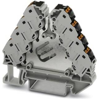 Phoenix Contact Potentialstik - ptrvb 4-pv /bk - 3270157
