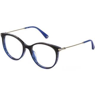 Nina Ricci VNR256 07TW 51 Briller Mænd Tortoiseshell - Tortoise - 51mm