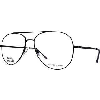 Isabel Marant IM 0027 BSC 57 Briller Kvinder Black - Black - 57mm