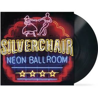 Silverchair - Neon Ballroom