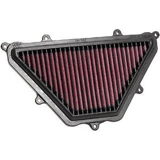 K&N Permanent Luftfilter