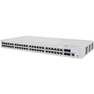 HUAWEI S220-48T4S 48x10/100/1000BASE-T ports 4xGE SFP ports built-in AC power