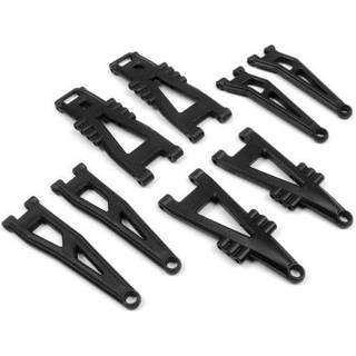 Blackzon - 540133 - Suspension Arm Set