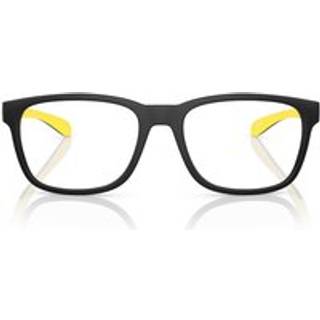 Arnette AN7240U Oribee 2904 55 Briller Mænd Black - Black - 55mm