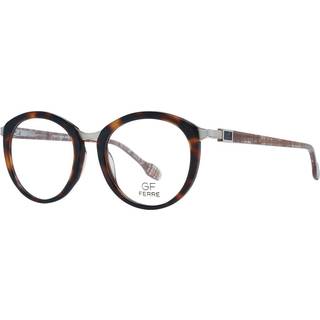 Gianfranco Ferre GFF0116 002 48 Briller Mænd Tortoiseshell - Dark Tortoise - 48mm