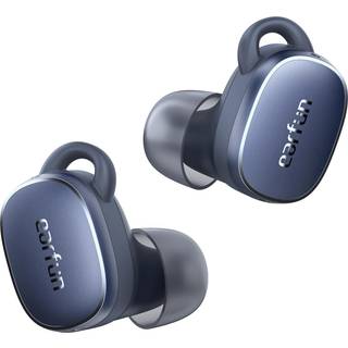 EarFun Free Pro 3 TW400L TWS Blue Trådløse on-ear hovedtelefoner