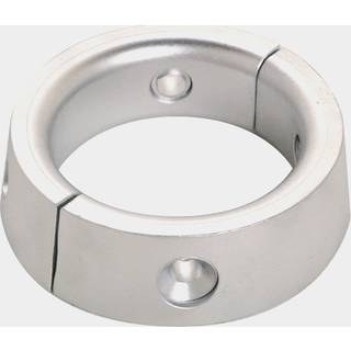Zinkanode Tecnoseal 15527500, til propel, passer 3-bladet 15-16 1/2" GORI propel