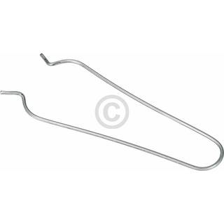 Electrolux Vaskemaskine, lugetætning, klemme 1327325005
