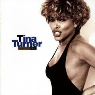 Tina Turner - Simply the Best