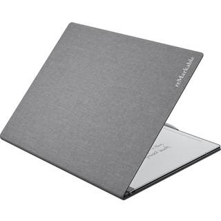 reMarkable 2 Book Folio (grå)