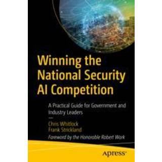 Winning the National Security AI Competition