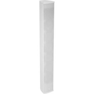 Omnitronic ODC-264T Outdoor Column Speaker white TILBUD NU