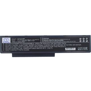 Batteri til Fujitsu-Siemens Amilo Li3710 mfl.