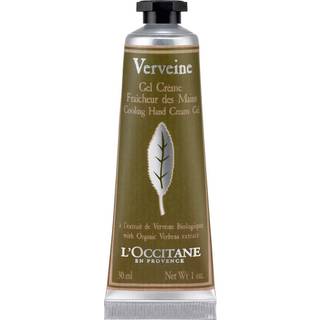 L'Occitane Verbena Cooling Hand Cream Gel 30ml