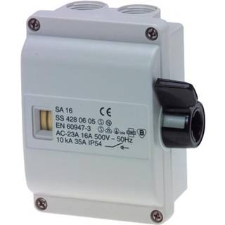 Rep.Adsk. 16A /M25 3P+N+J Solar