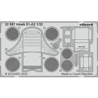 Hawk 81-A2 1/32
