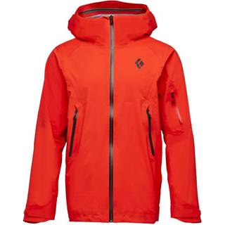 Black Diamond Men's Recon Lt Stretch Shell Jacket Octane, XL