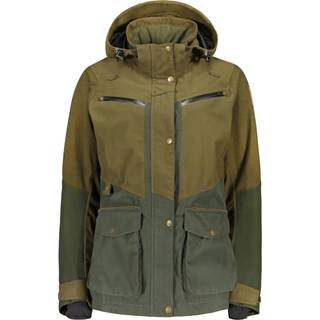 Anar Hirvas Hunting Jacket Green XL -