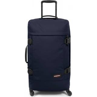 Eastpak Trans4 M Rejsetaske med hjul mørkeblå