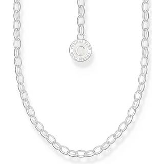 Thomas Sabo Halskette - Charmista - X0288-007-21-L45 - silber