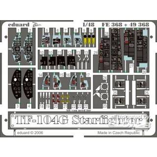 TF-104G Starfighter f��r Hasegawa Bausatz